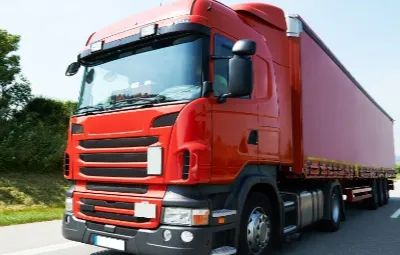 İzmir İspir Ambar Kargo